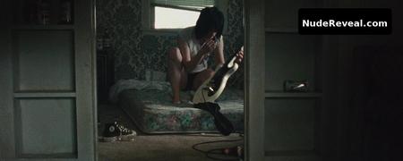 KRISTEN STEWART nude in The Runaways