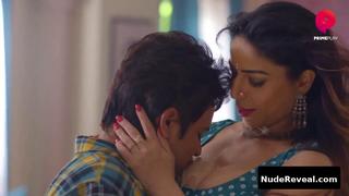 MAAHI KHAN nude in Vasu