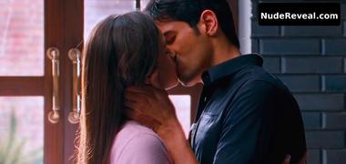 ALIA BHATT nude in Student Of The Year