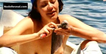 CRISTINA UMANA nude in Malamor