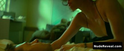 AUBREY PLAZA nude in Best Sellers