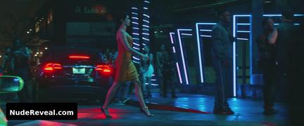 PAOLA NUNEZ nude in Bad Boys for Life