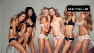 ALESSANDRA AMBROSIO nude in Victoria