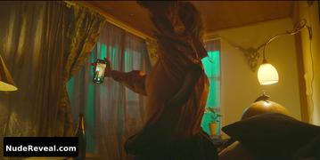 MARIANN HOLE nude in MILF of Norway