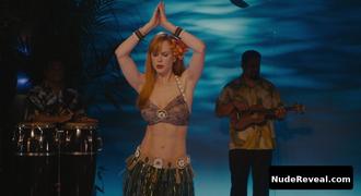 NICOLE KIDMAN nude in Just Go with It