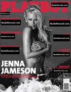 JENNA JAMESON nude in Playboy Magazine Colombia