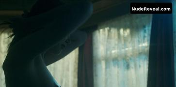 CHARLOTTE HOPE nude in Bancroft