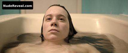 CHLOE PIRRIE nude in Shell