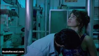 JACQUELINE FERNANDEZ nude in A Gentleman
