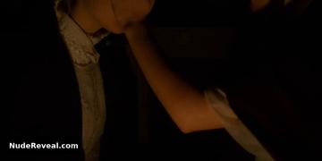 STEFANIE SCOTT nude in The Last Thing Mary Saw