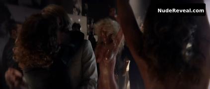 JANE LEVY nude in Pretenders