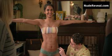 AMRIT KAUR nude in The Sex Lives of College Girls