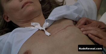 MICHELLE PFEIFFER nude in A Thousand Acres
