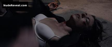 SARAH BUTLER nude in I Spit on Your Grave: Vengeance is Mine