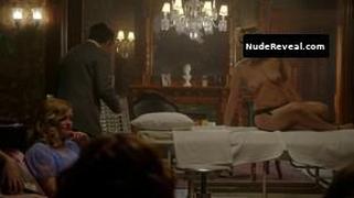 NICHOLLE TOM nude in Masters of Sex