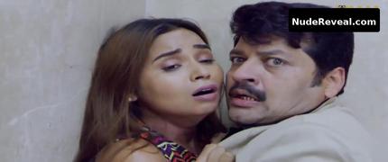 SUHANA KHAN nude in Titliyaan