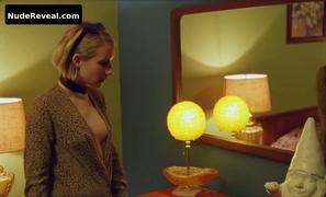 EMMA ROBERTS nude in Time Of Day
