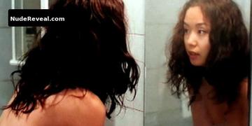 DO-YEON JEON nude in Happy End