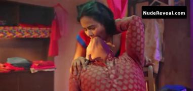 TRIPTI BERRA nude in Tailor Kaka