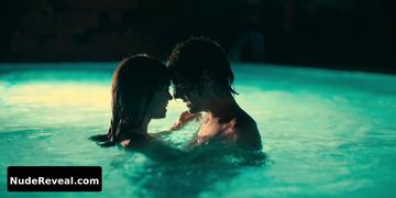GUIOMAR PUERTA nude in Montecristo