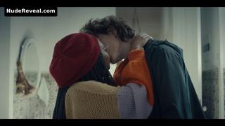 AGATHA MARINHO nude in Desperate Lies