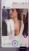 PAULINA RICO nude in La rosa de Guadalupe
