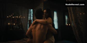 DIANNE DOAN nude in Warrior