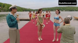 RACHEL BROSNAHAN nude in The Marvelous Mrs. Maisel