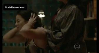 PAOLLA OLIVEIRA nude in Felizes para Sempre?