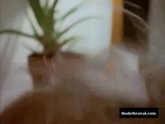 SUSAN FEATHERLY nude in Hot Line