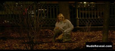 PAULINA ANDREEVA nude in Mistresses