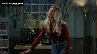KELLI GOSS nude in Georgie & Mandy