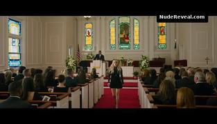 MCKENNA GRACE nude in Regretting You