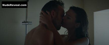 EMILY RATAJKOWSKI nude in Welcome Home