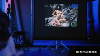 MICHELLE JOHNSON nude in The Jigsaw Murders
