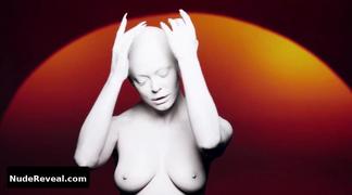 ROSE MCGOWAN nude in RM486