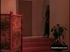 MIA ZOTTOLI nude in Visions of Passion
