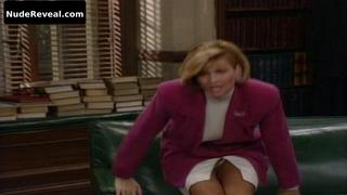 MARKIE POST nude in Night Court