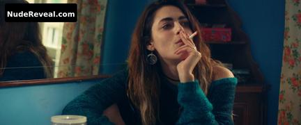 MIRIAM LEONE nude in Lamore a domicilio