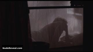 ELIZABETH DEBICKI nude in Breath