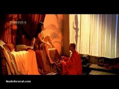 ALESSANDRA NEGRINI nude in Cleopatra