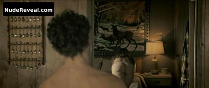 JENNIFER SCHWARY nude in American Gigolo