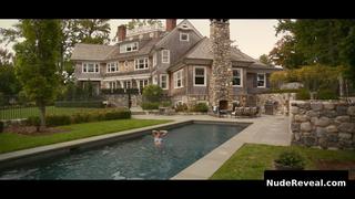 ISABEL GRAVITT nude in The Watcher