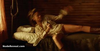 SHARON STONE nude in The Quick and the Dead