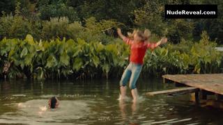 EMILY COX nude in Steirerstern