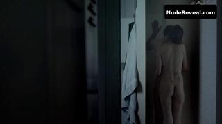 GAITE JANSEN nude in Groenland