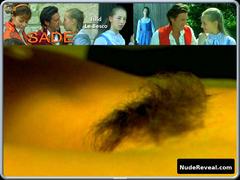 ISILD LE BESCO nude in Sade