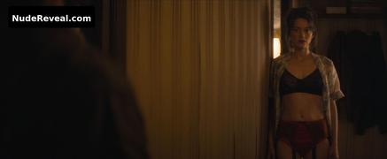 MARION COTILLARD nude in From the Land of the Moon
