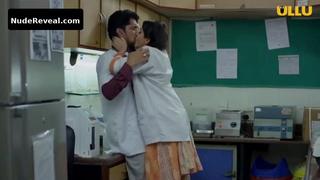SUNITA PANDEY nude in Kasak