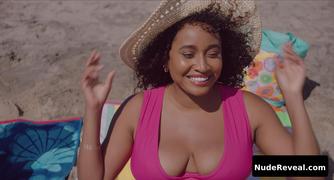 ANDREA LEWIS nude in Three Ways